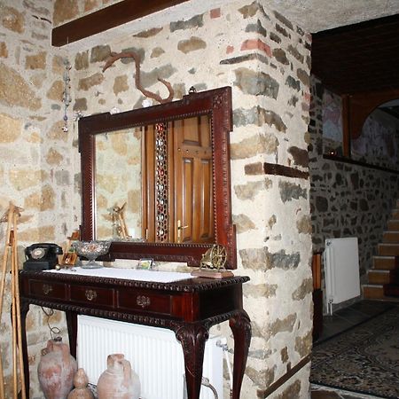 Guesthouse To Spiti Τou Gakou Nestorion Bagian luar foto