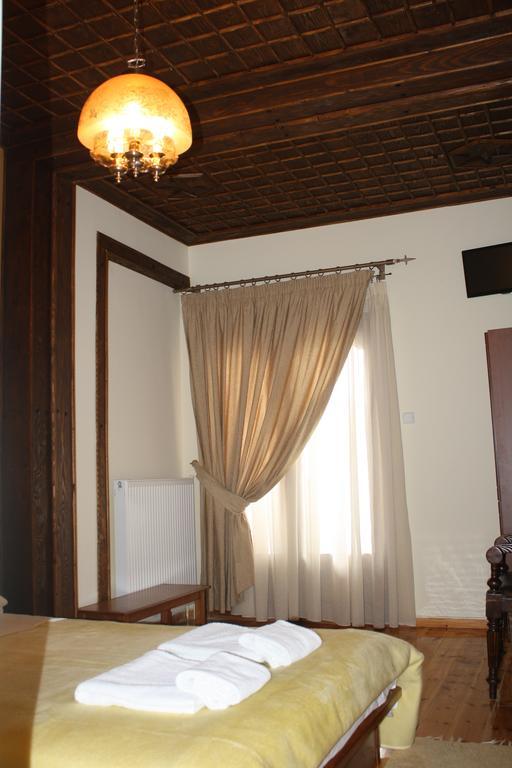 Guesthouse To Spiti Τou Gakou Nestorion Ruang foto