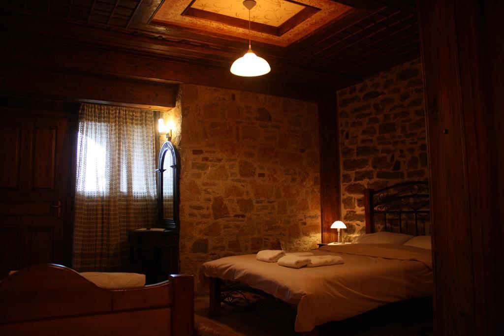 Guesthouse To Spiti Τou Gakou Nestorion Ruang foto